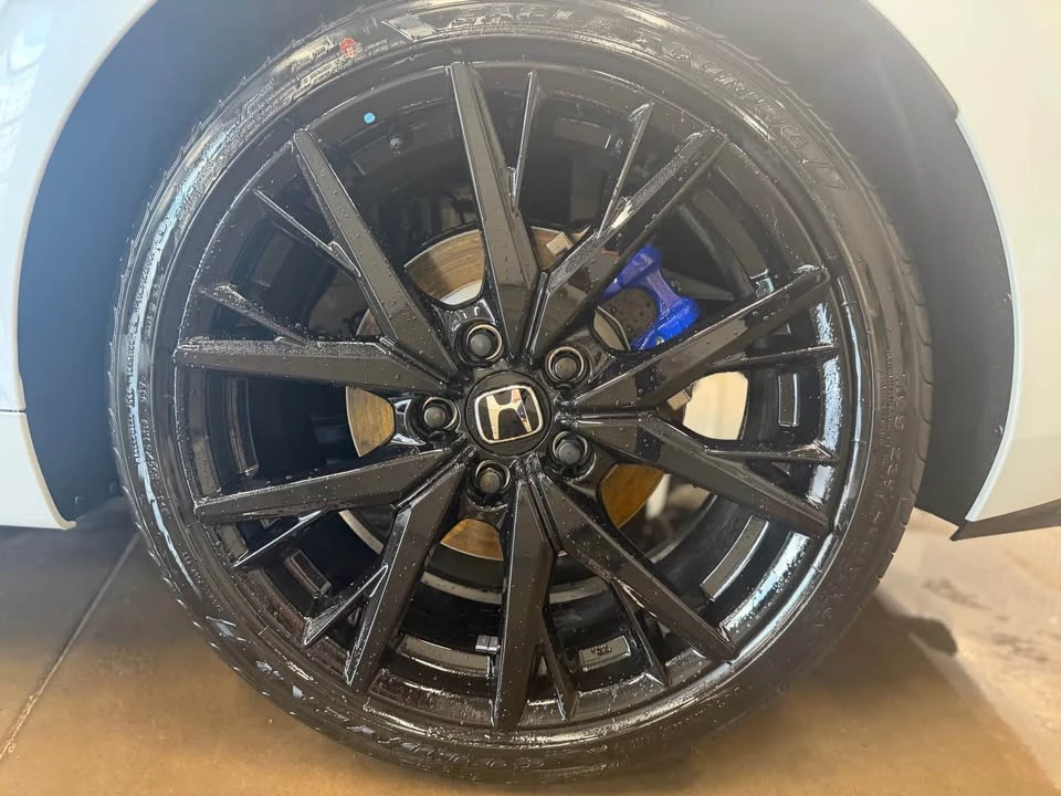 2026 Honda Prelude - Image 10 of 14