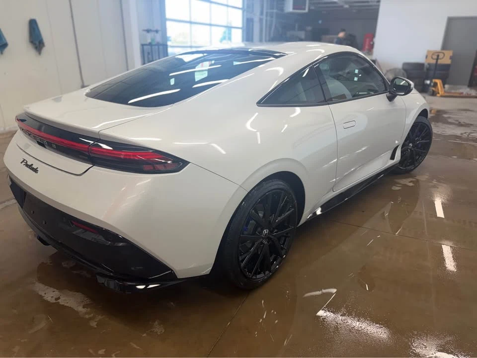 2026 Honda Prelude - Image 6 of 14