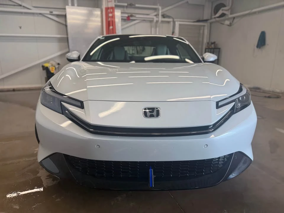 2026 Honda Prelude - Image 3 of 14