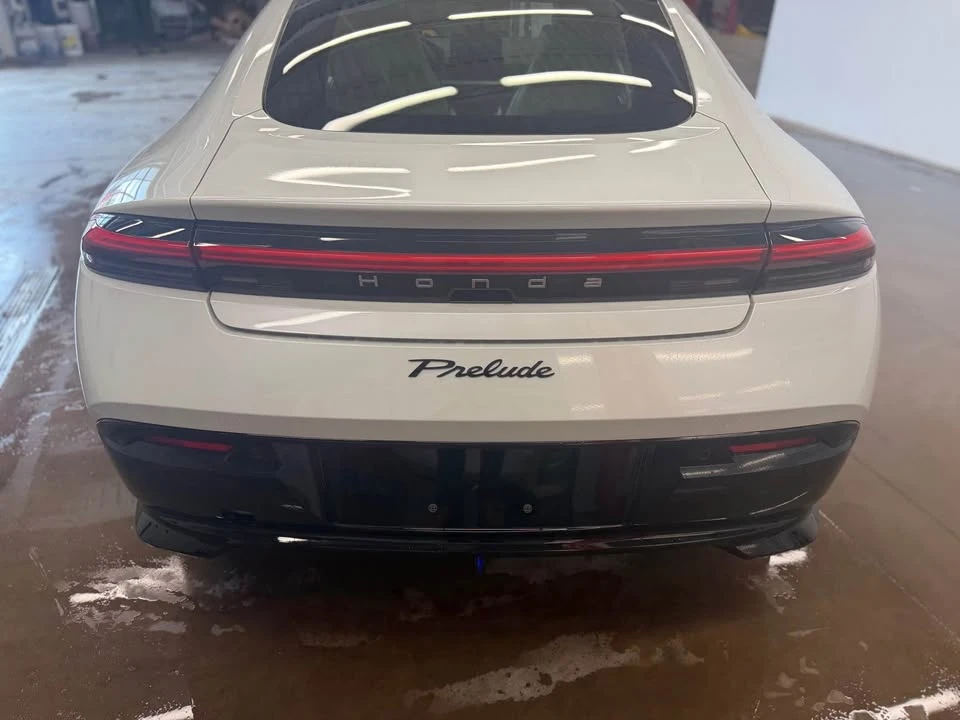 2026 Honda Prelude - Image 7 of 14