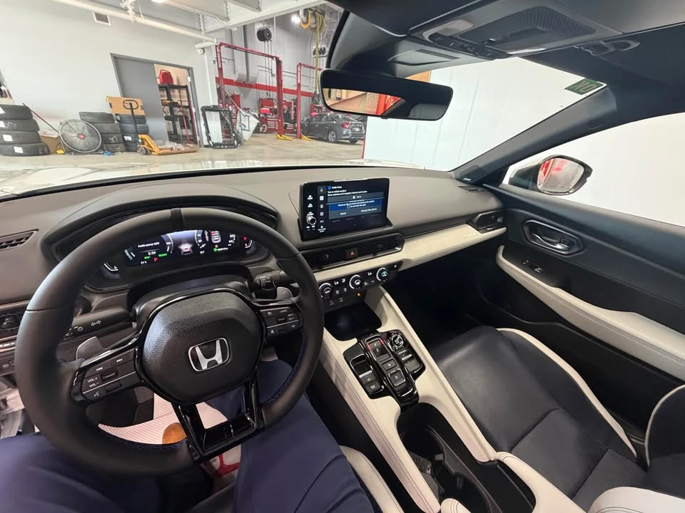 2026 Honda Prelude - Image 13 of 14