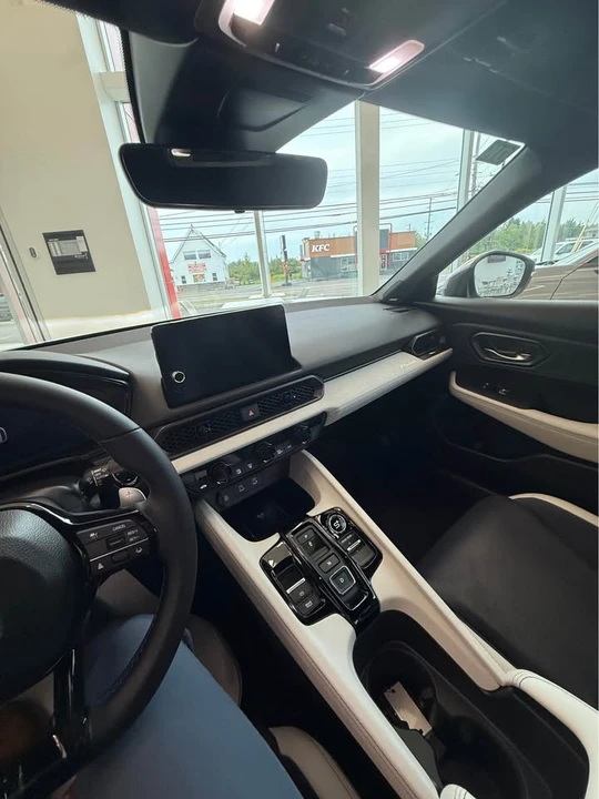 2026 Honda Prelude - Image 9 of 13