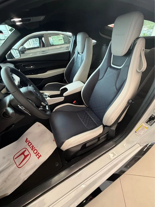 2026 Honda Prelude - Image 8 of 13