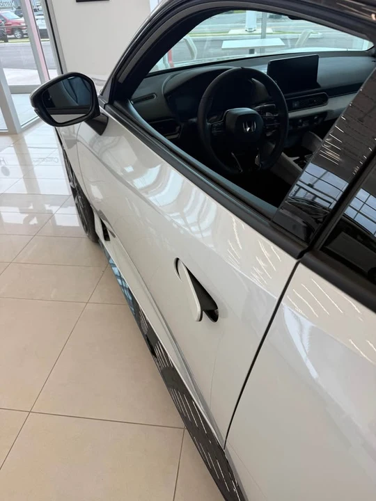 2026 Honda Prelude - Image 6 of 13