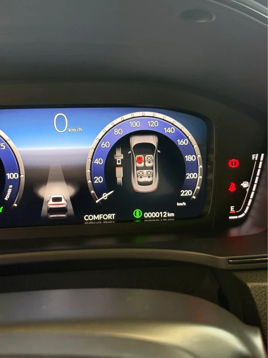 2026 Honda Prelude - Image 13 of 13