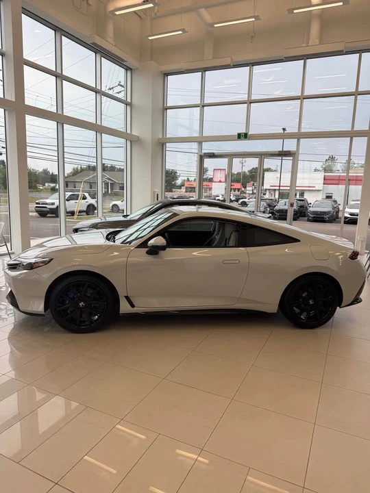 2026 Honda Prelude - Image 2 of 13