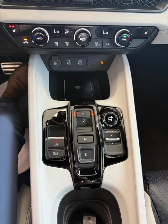 2026 Honda Prelude - Image 11 of 13