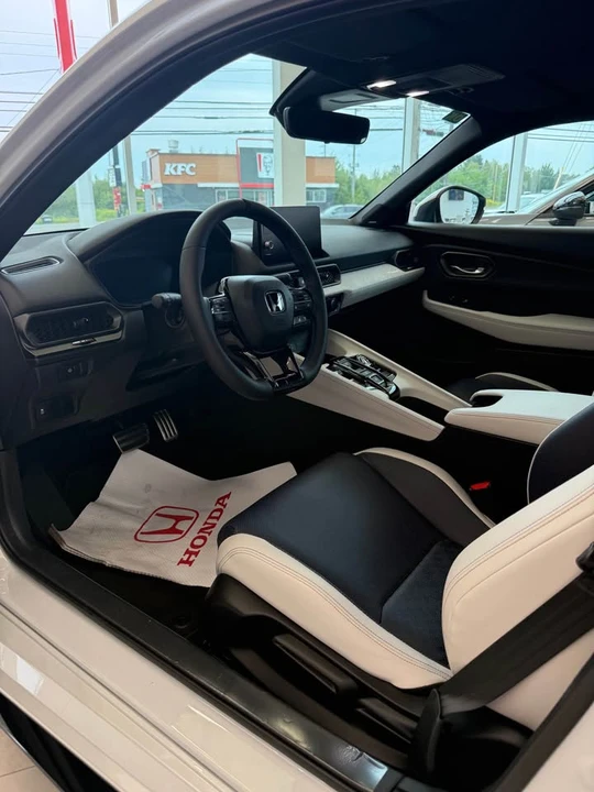 2026 Honda Prelude - Image 7 of 13