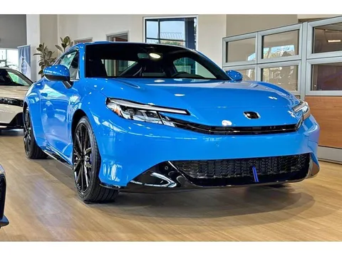 2026 Honda Prelude