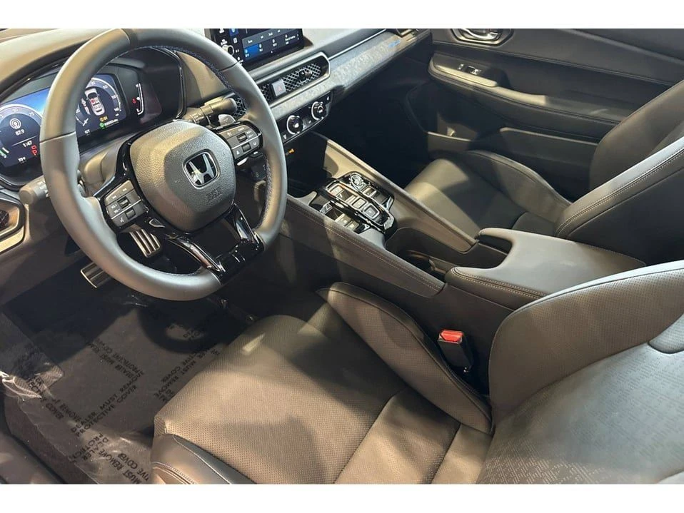 2026 Honda Prelude - Image 8 of 9