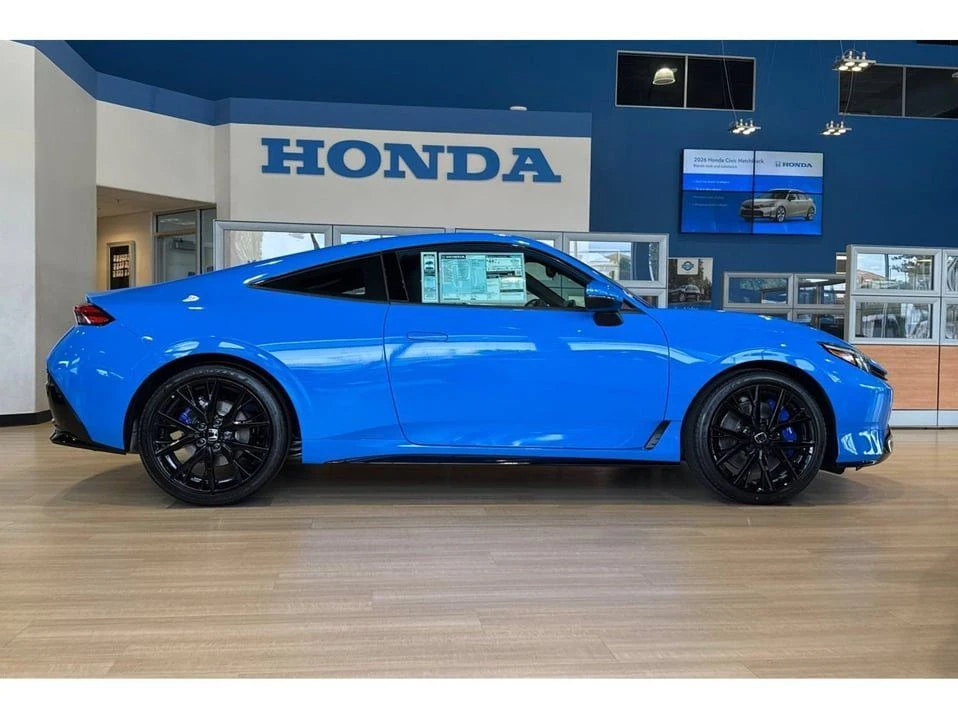2026 Honda Prelude - Image 2 of 9