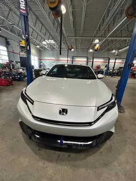 2026 Honda Prelude