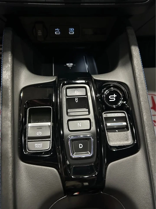 2026 Honda Prelude - Image 6 of 10