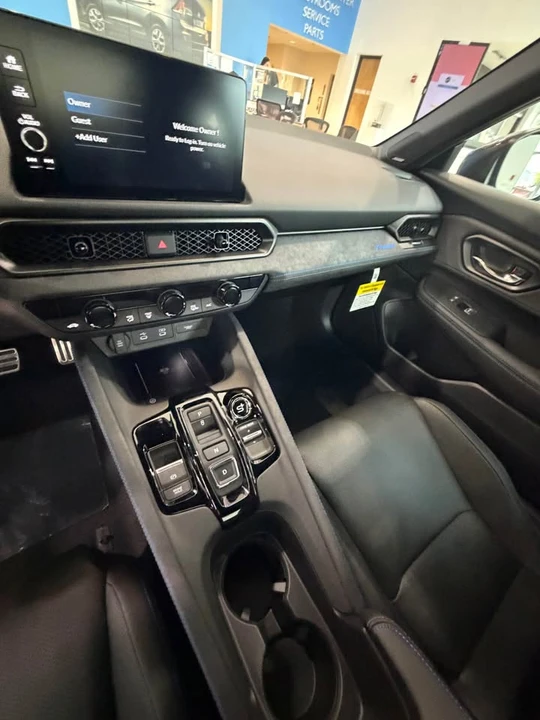 2026 Honda Prelude - Image 7 of 8