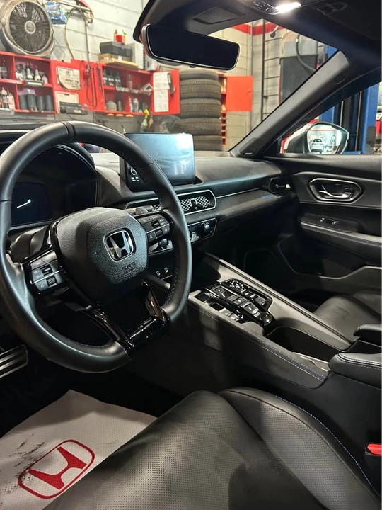 2026 Honda Prelude - Image 3 of 10