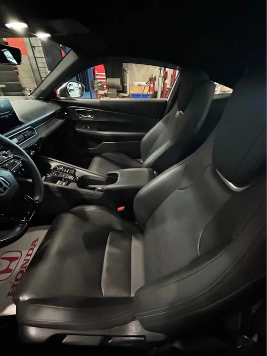 2026 Honda Prelude - Image 4 of 10