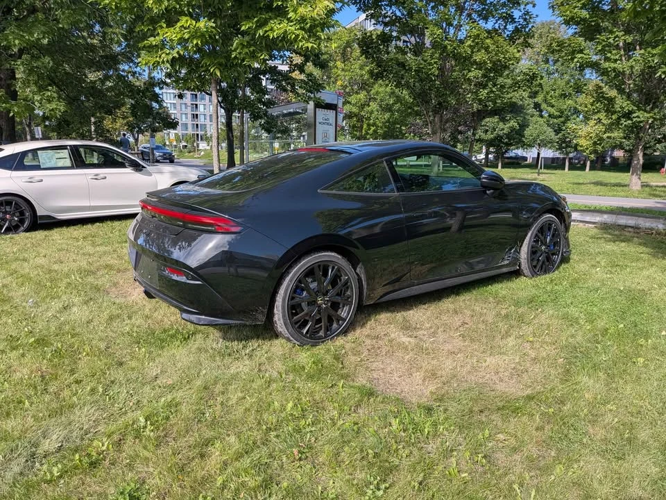 2026 Honda Prelude - Image 3 of 3