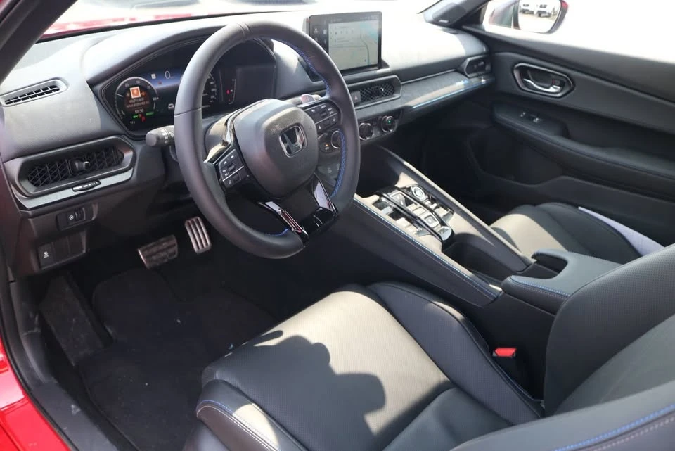 2026 Honda Prelude - Image 10 of 10