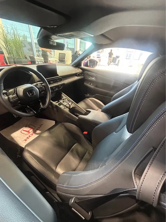 2026 Honda Prelude - Image 4 of 5