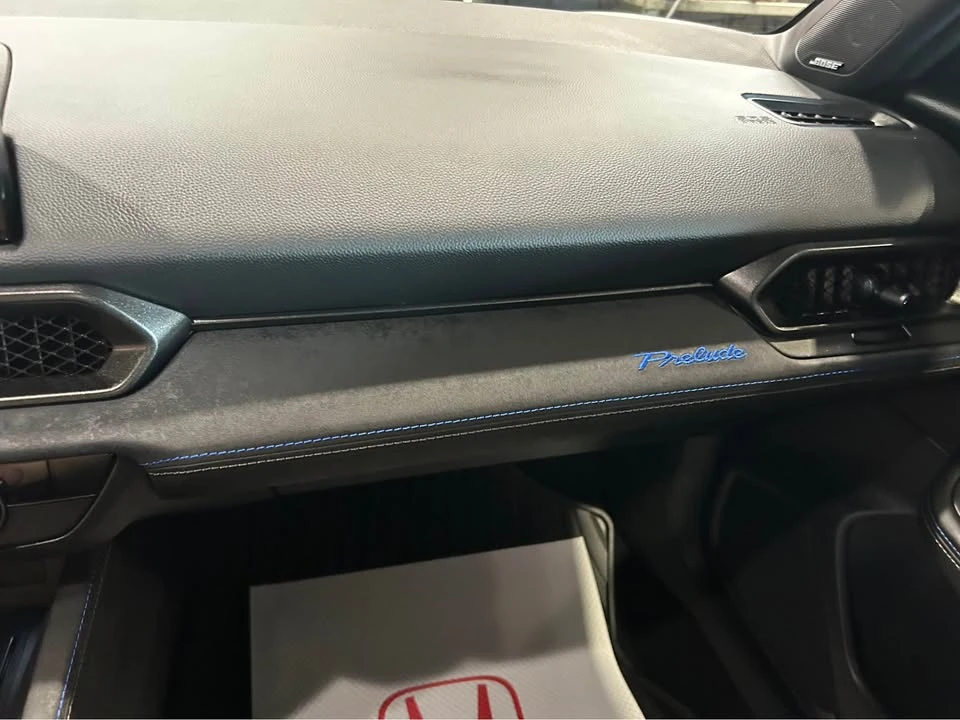 2026 Honda Prelude - Image 7 of 10