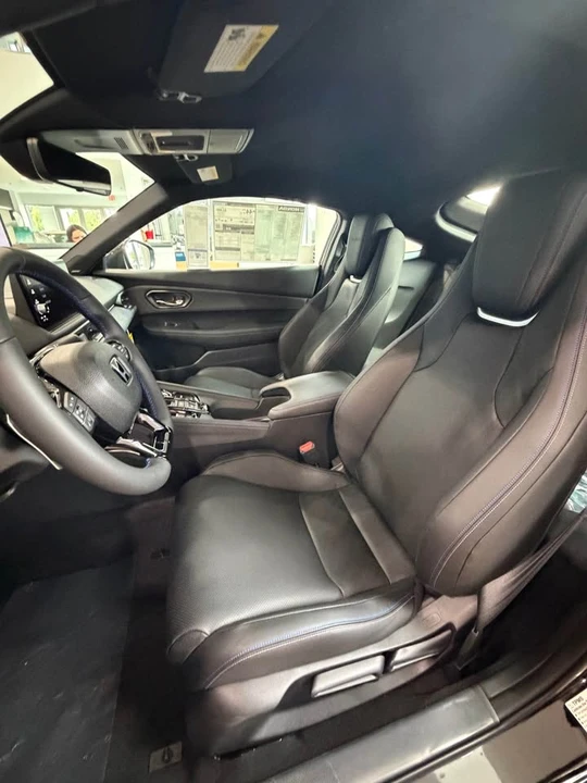 2026 Honda Prelude - Image 5 of 8