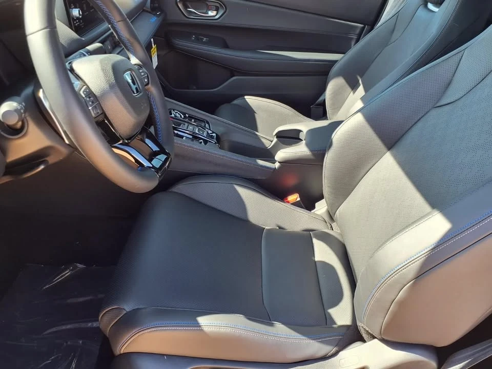 2026 Honda Prelude - Image 9 of 9