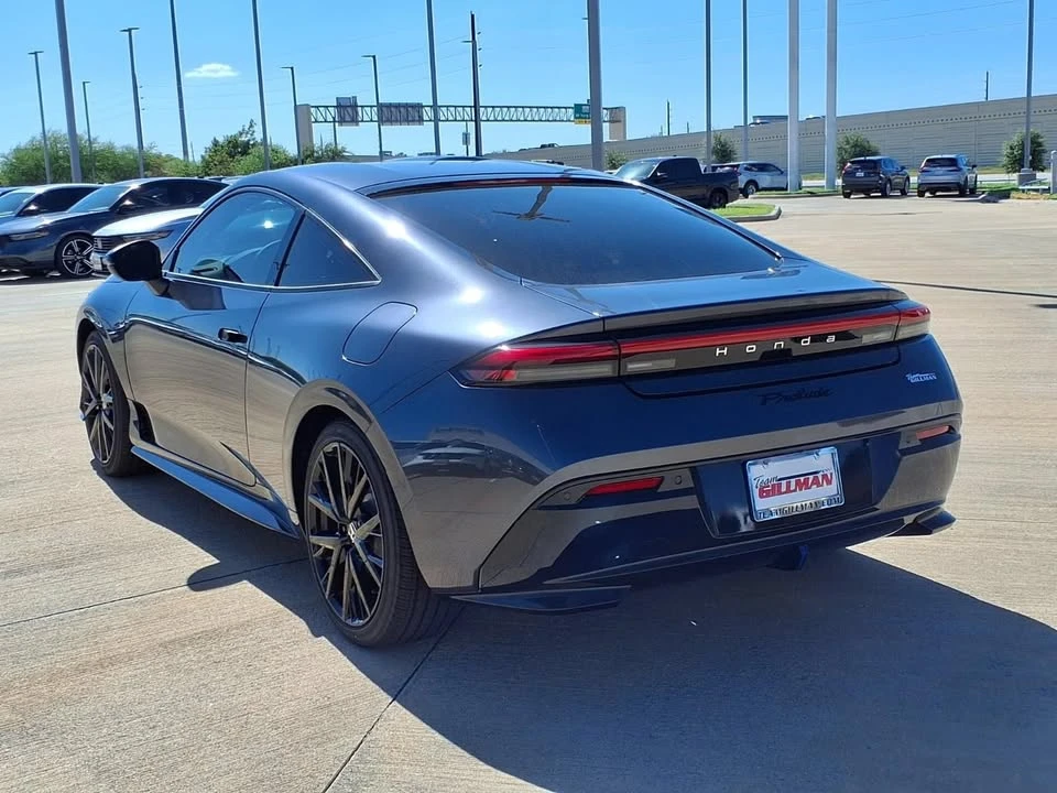 2026 Honda Prelude - Image 6 of 9