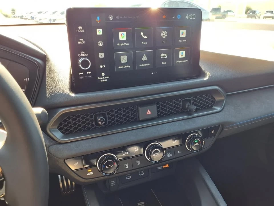 2026 Honda Prelude - Image 2 of 9