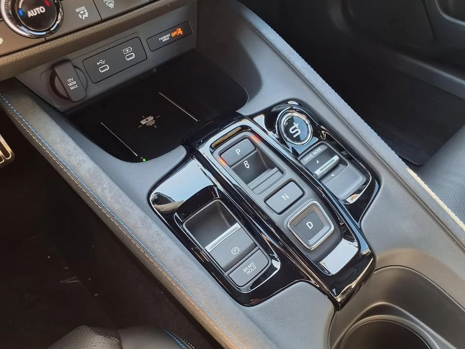 2026 Honda Prelude - Image 7 of 9