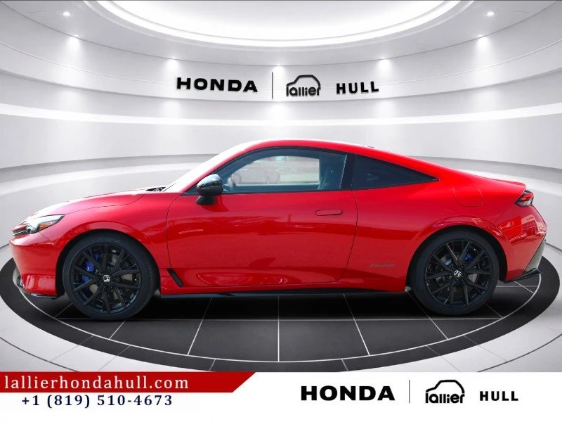 2026 Honda Prelude - Image 2 of 10