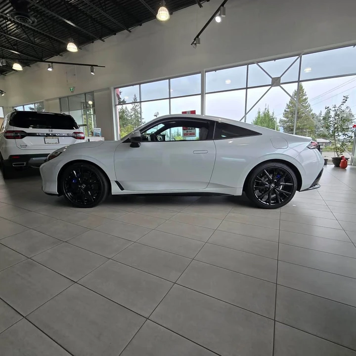 2026 Honda Prelude - Image 2 of 3