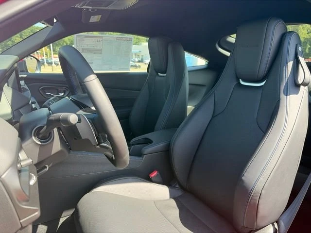 2026 Honda Prelude - Image 7 of 20