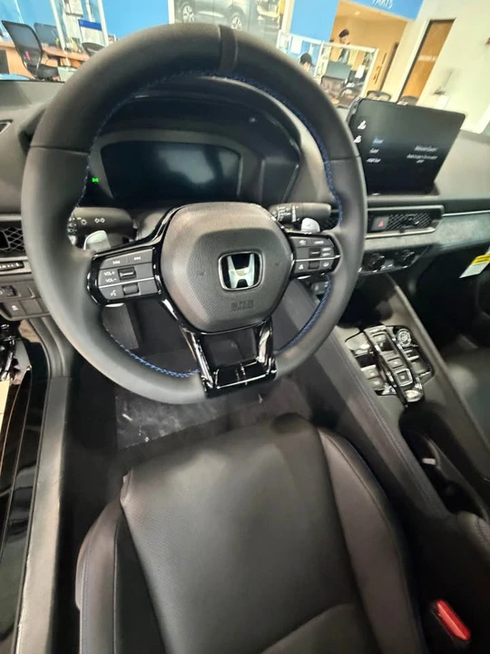 2026 Honda Prelude - Image 6 of 8