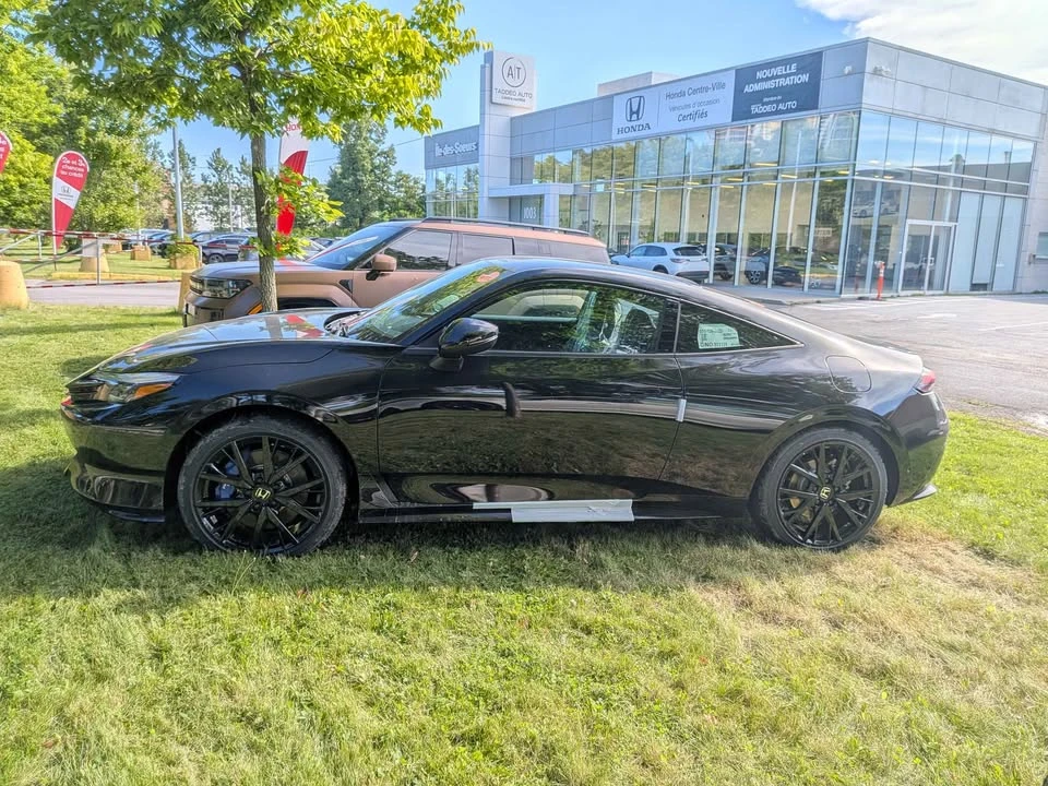 2026 Honda Prelude - Image 2 of 3