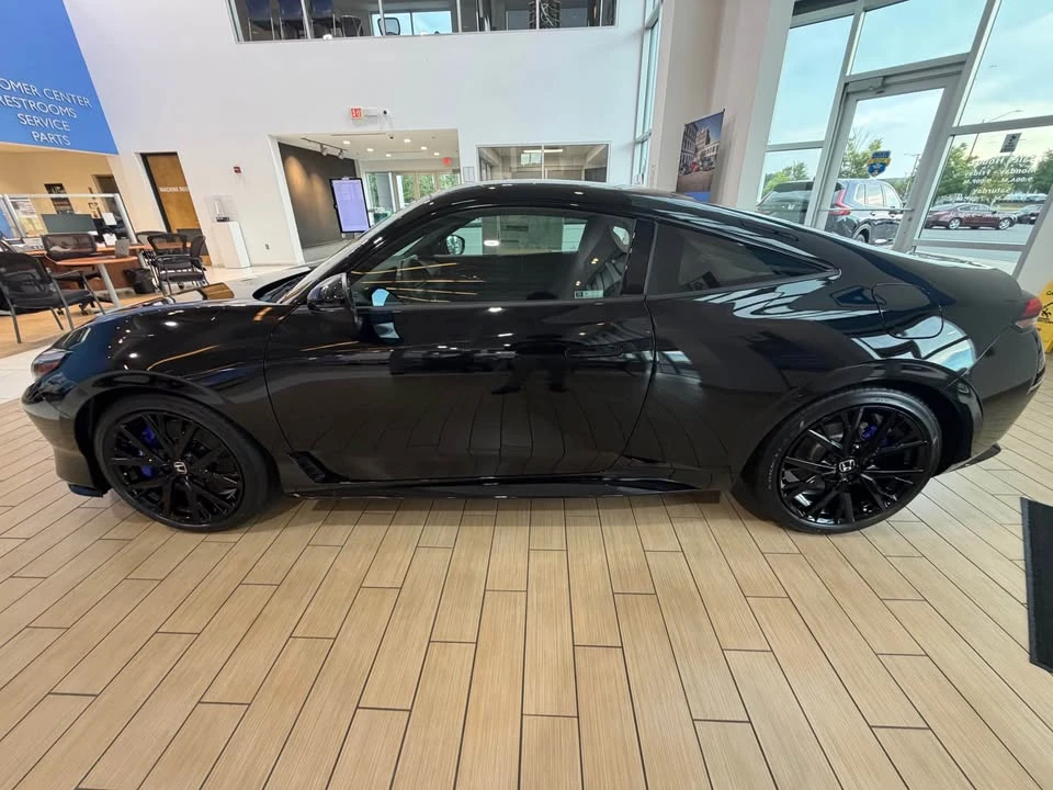 2026 Honda Prelude - Image 2 of 8