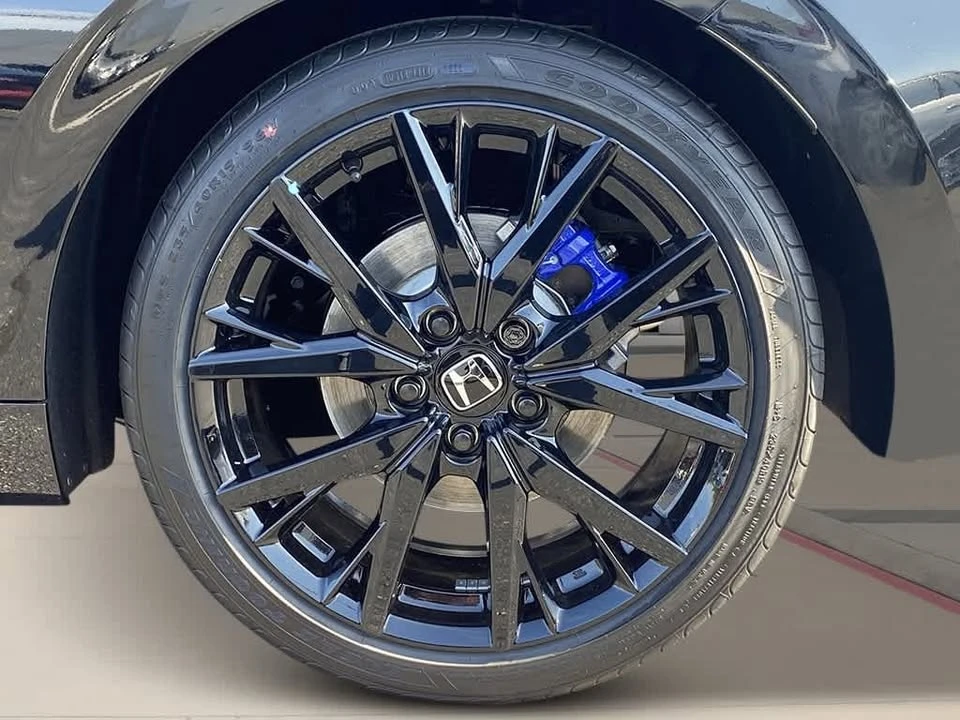 2026 Honda Prelude - Image 5 of 9