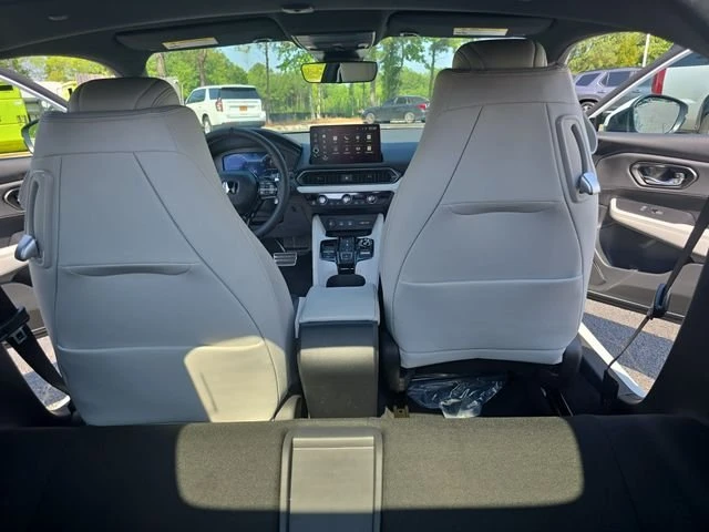 2026 Honda Prelude - Image 11 of 20