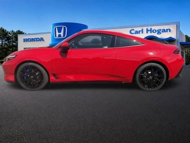 2026 Honda Prelude - Image 16 of 20