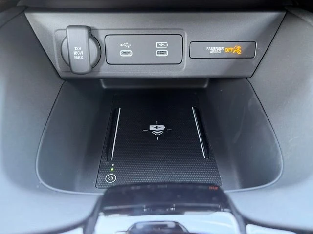 2026 Honda Prelude - Image 13 of 20