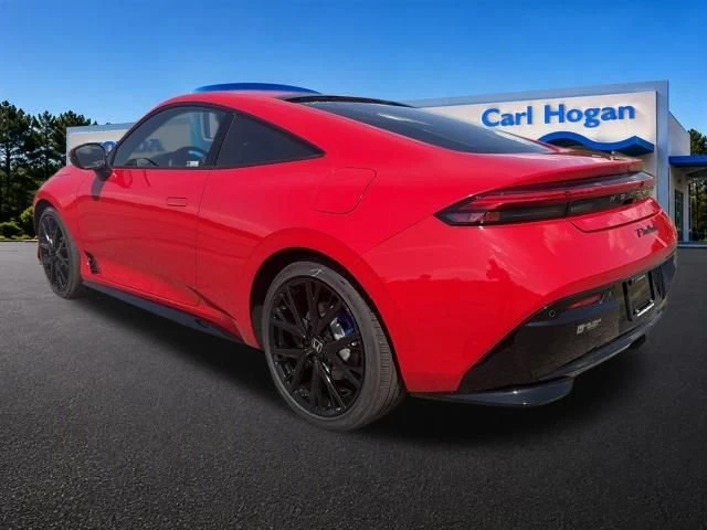 2026 Honda Prelude - Image 4 of 20