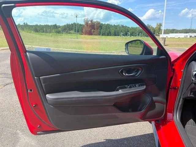 2026 Honda Prelude - Image 5 of 20