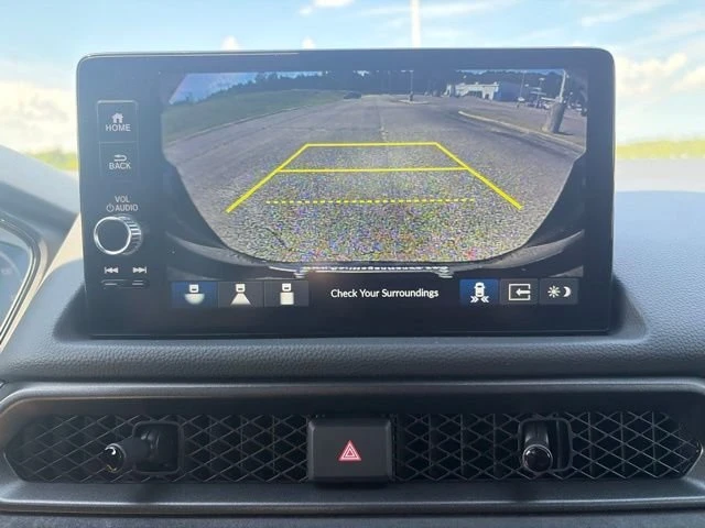 2026 Honda Prelude - Image 15 of 20