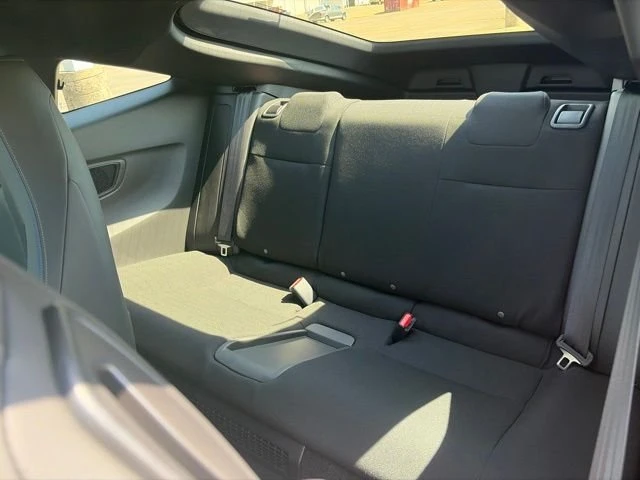 2026 Honda Prelude - Image 8 of 20
