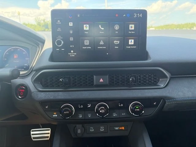 2026 Honda Prelude - Image 10 of 20