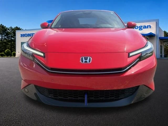 2026 Honda Prelude - Image 17 of 20