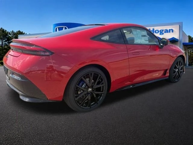 2026 Honda Prelude - Image 3 of 20