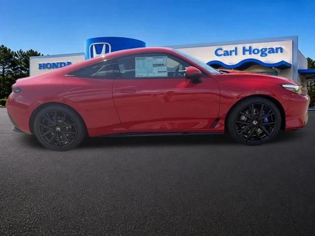 2026 Honda Prelude - Image 18 of 20