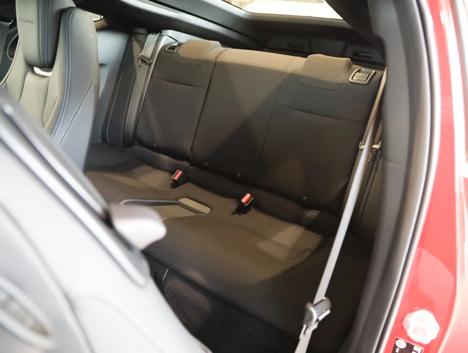 2026 Honda Prelude - Image 10 of 13