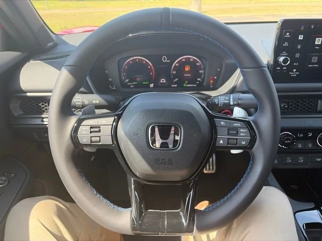 2026 Honda Prelude - Image 9 of 20