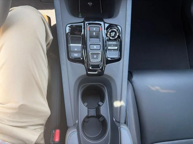 2026 Honda Prelude - Image 12 of 20